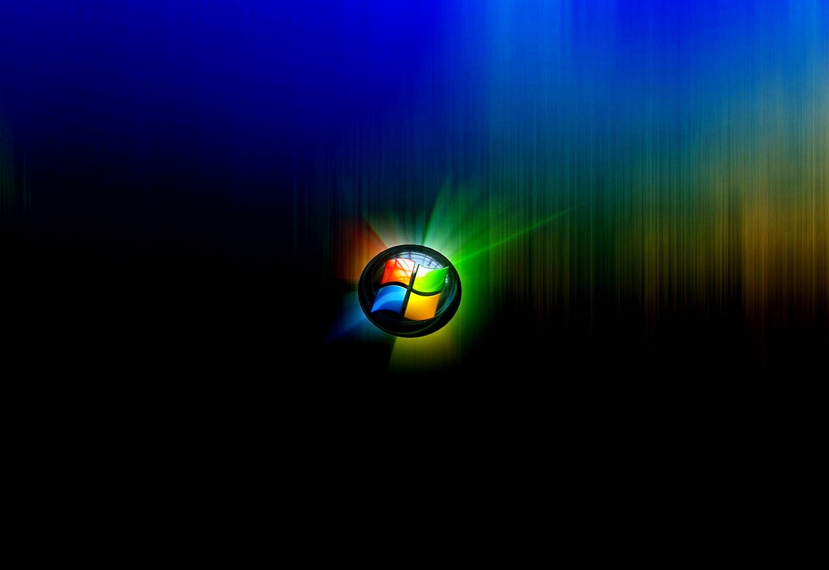 Fundo de tela para pc legais Windows Vista, Sistema Operacional ...