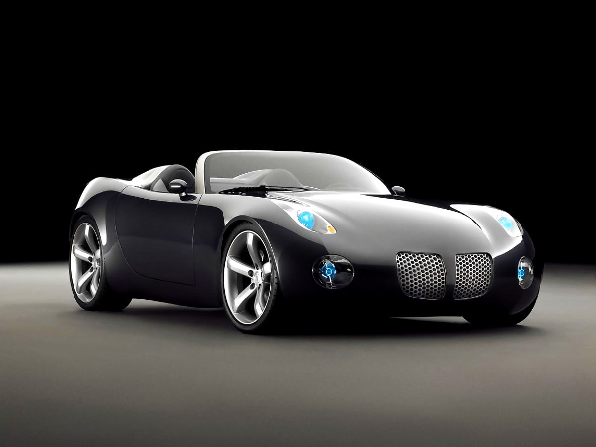 Solstice Carro Imagens de fundo Pontiac Solstice | Imagens Gratuitas