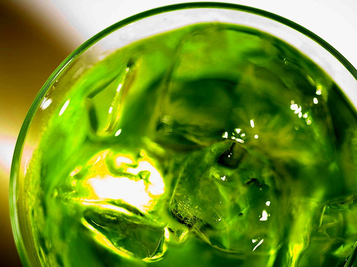 Verdes, bebidas, drinque suave, Comida, esfera : imagem de plano de fundo (1600x1200)