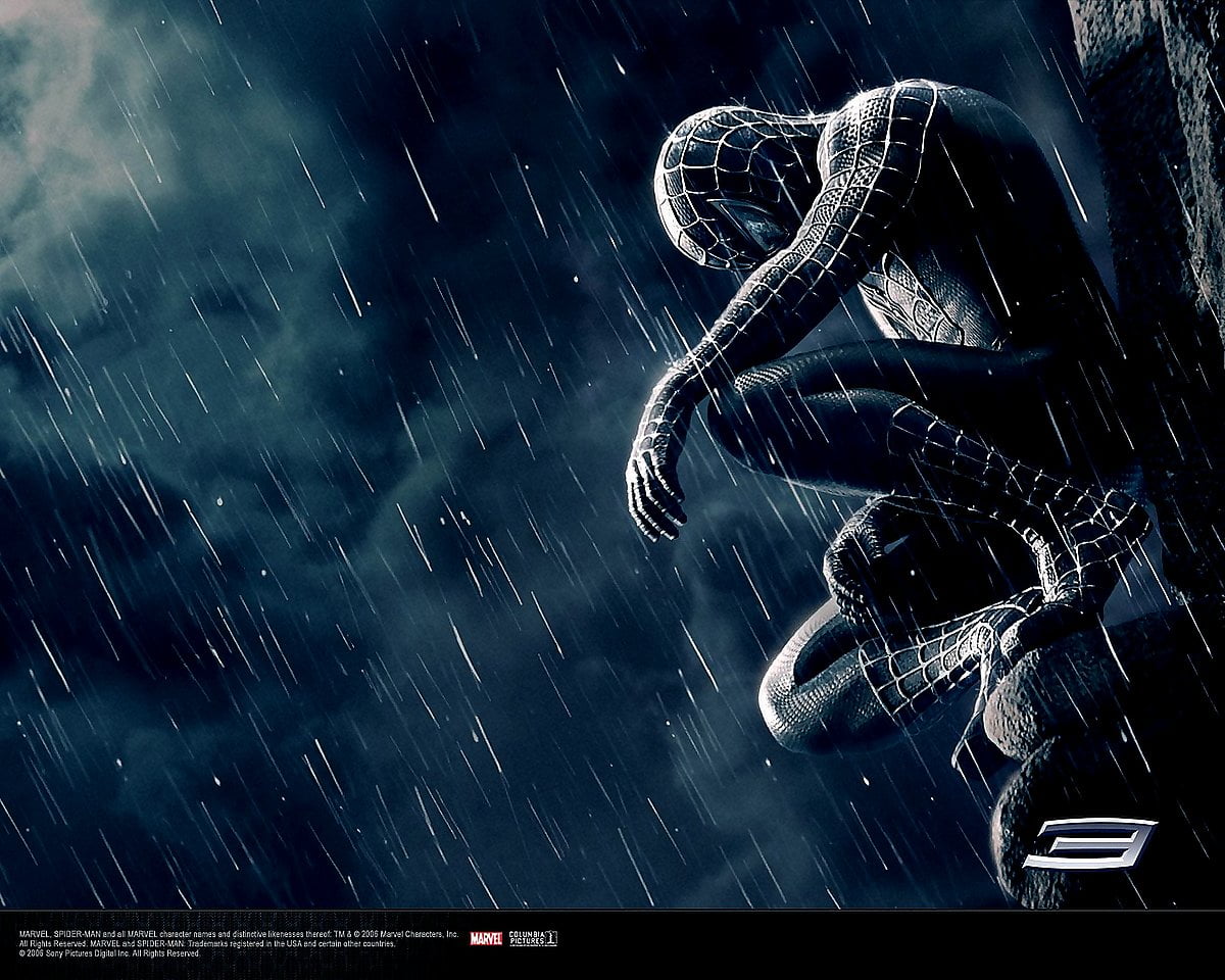 Foto De Papel De Parede Homem Aranha Computa o Gr fica Espa o Foto De Papel De Parede Homem Aranha Computa o Gr fica Espa o