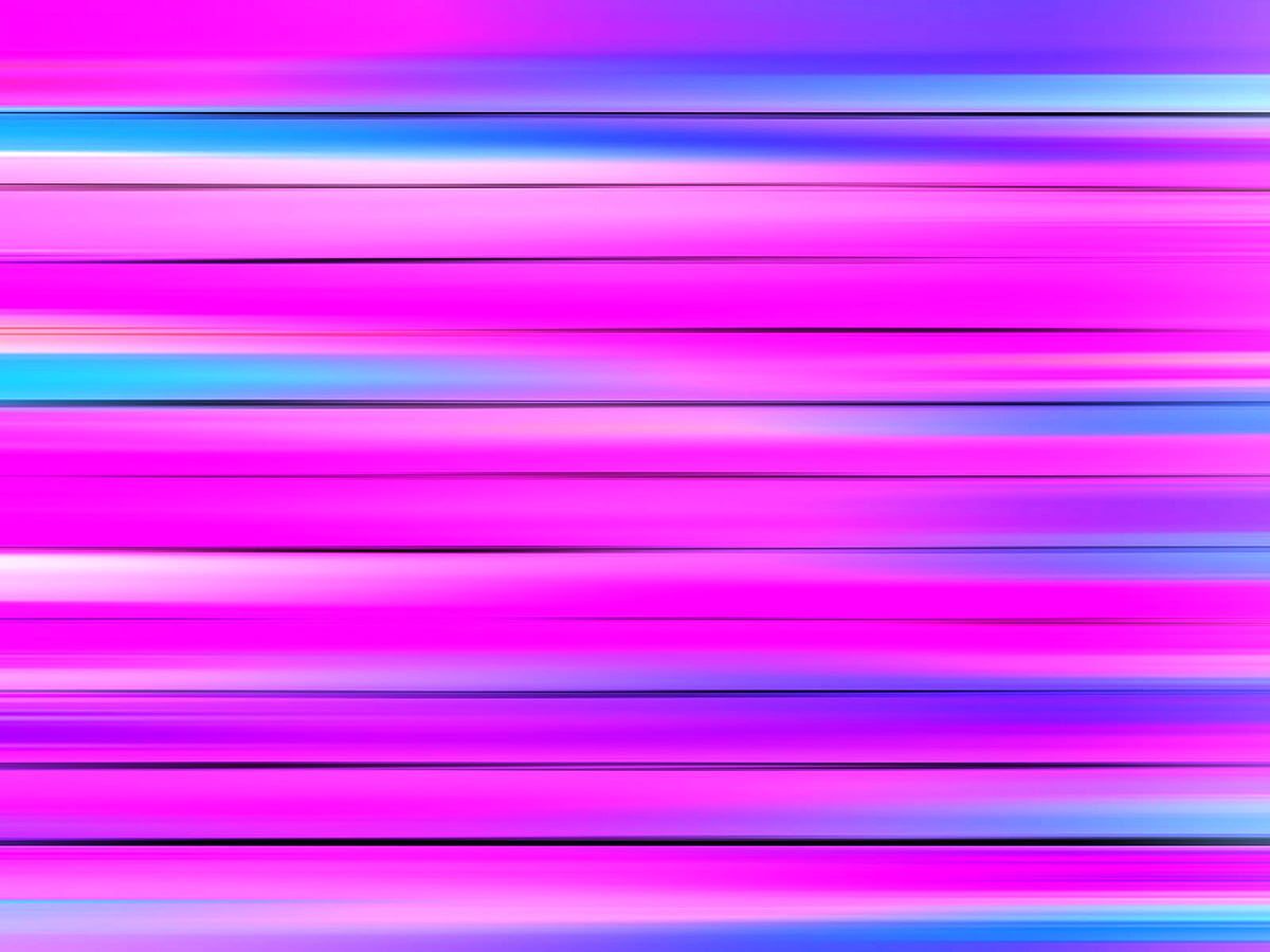 HD plano de fundo / abstratos, luzes abstratas, roxos, azuis, magenta
