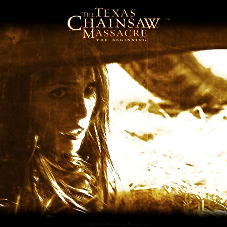 The Texas Chain Saw Massacre: 5+ wallpapers